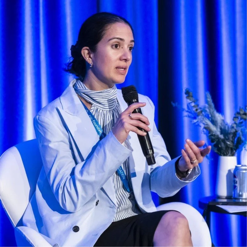 Dr. Jenny Zablah