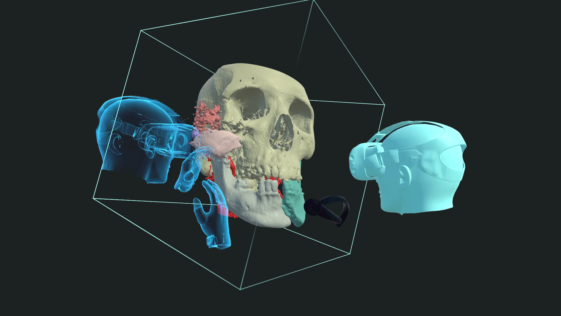 Multiuser Collaboration