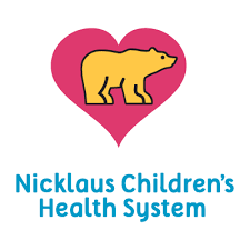 Nicklaus Children's Hospital